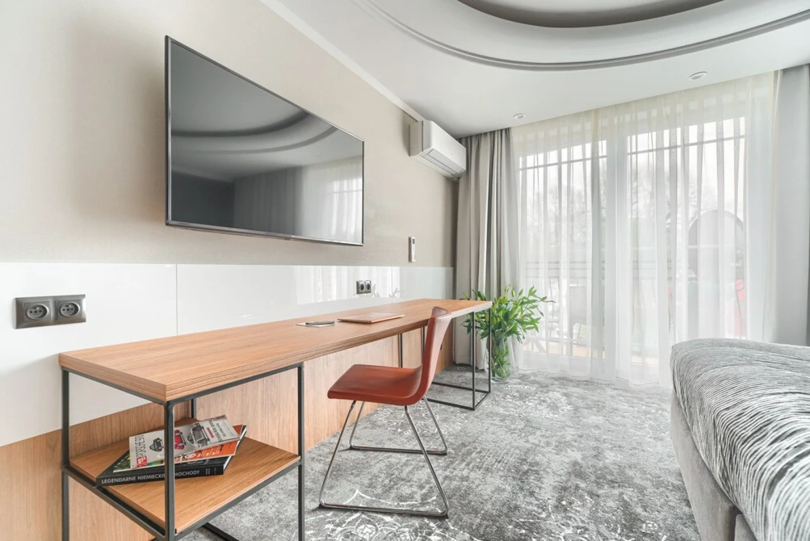 City Apartments - Apartamenty Młyńska 49
