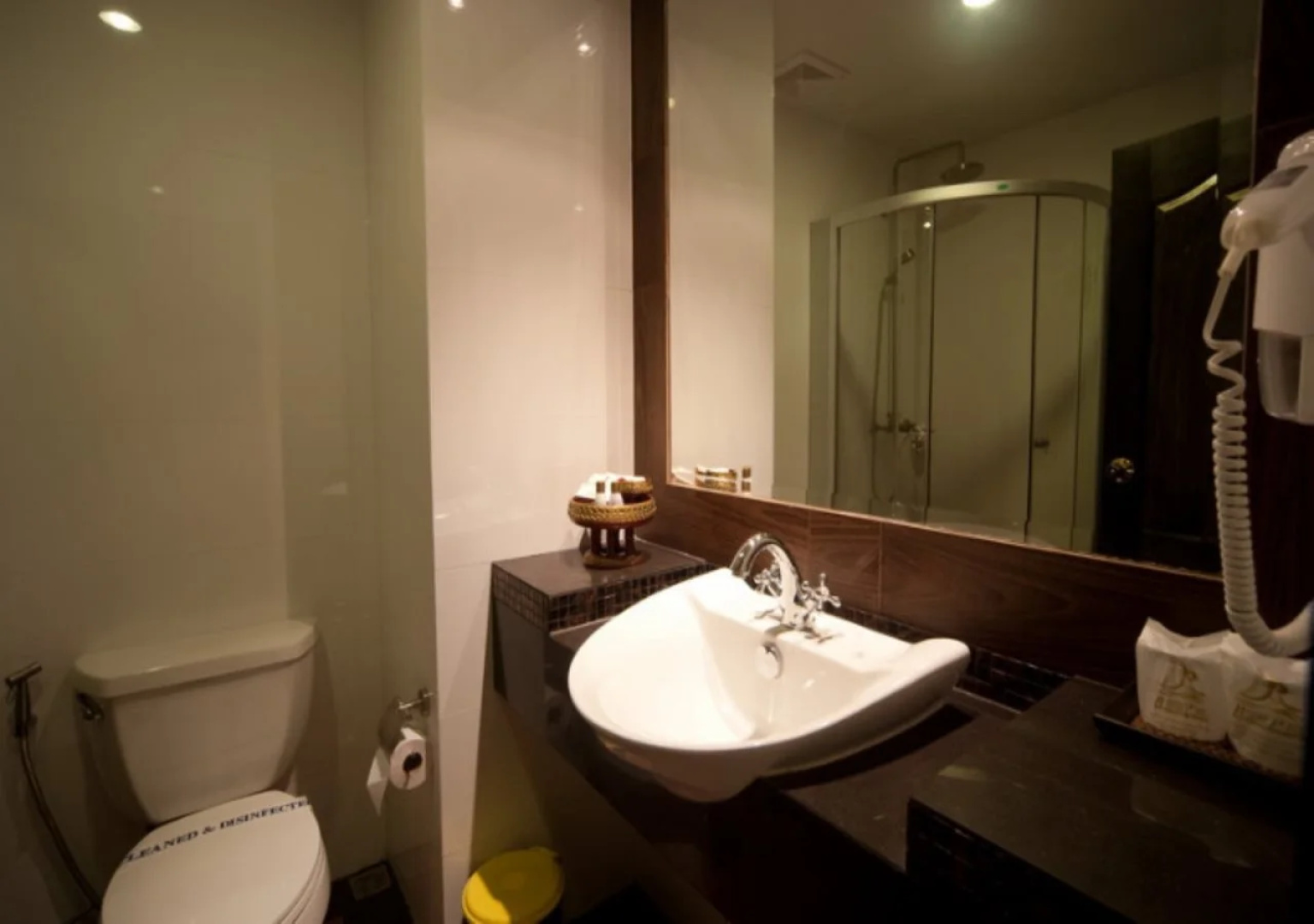 Ruean Phae Royal Park Hotel
