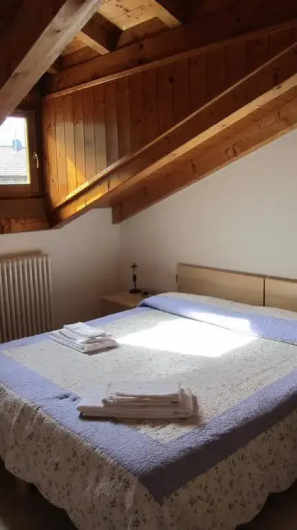 Bed and Breakfast Galet