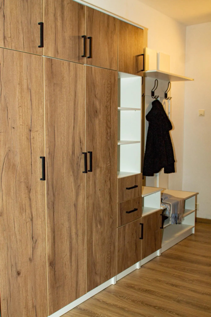 Дарис апарт на улице Дружбы 21