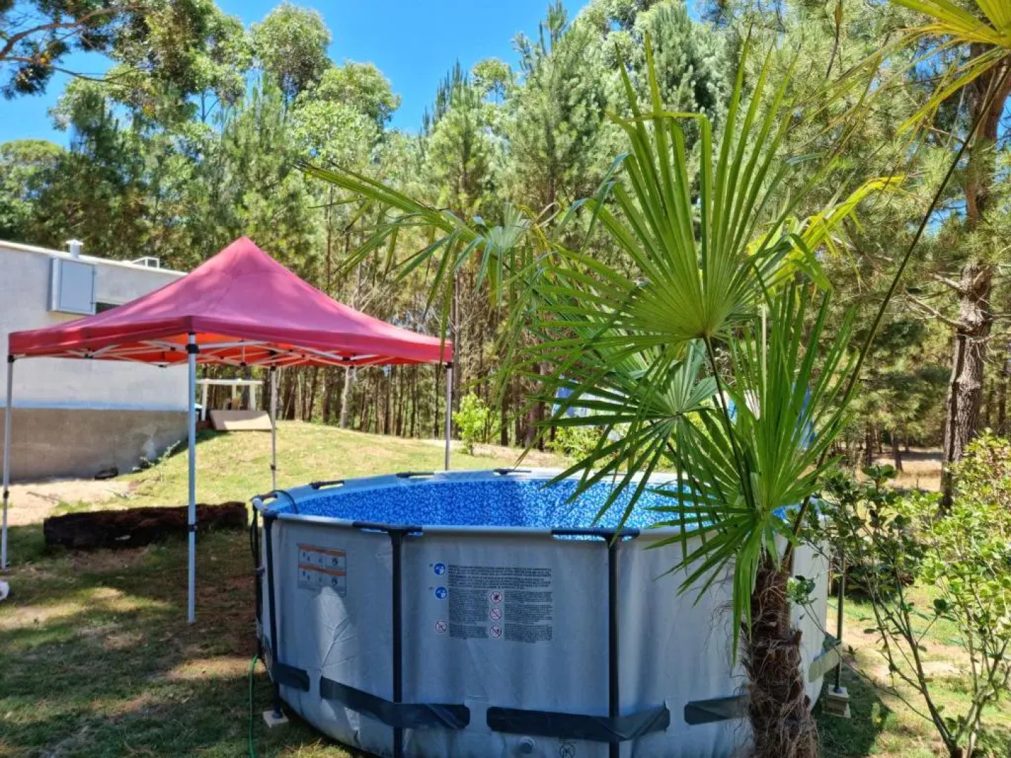 Ohana2 Punta Ballena