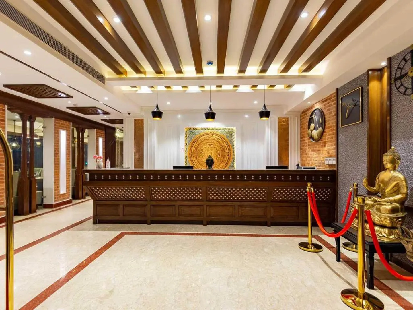 Dream International Hotel