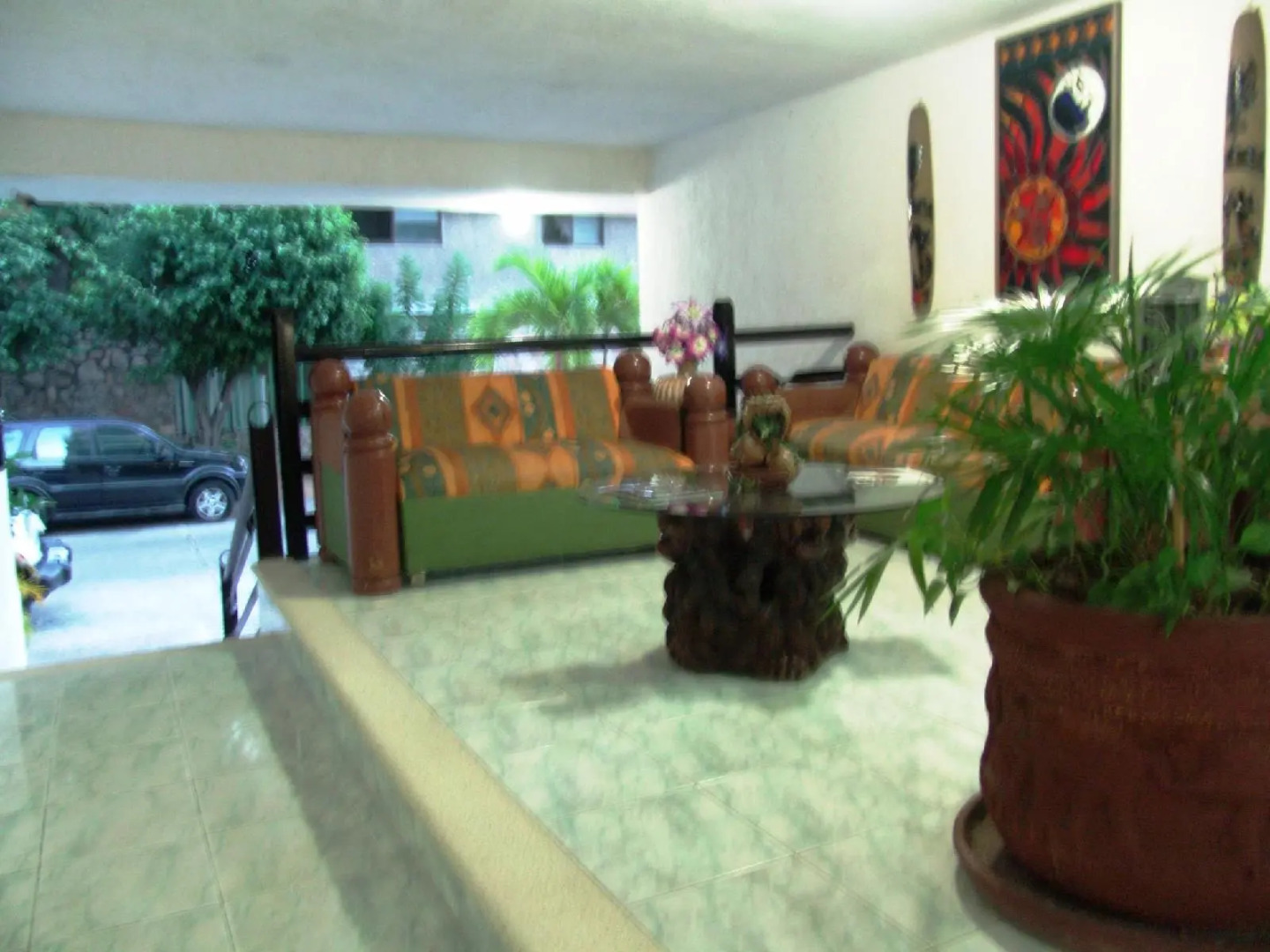 Hotel and Spa Sol y Luna