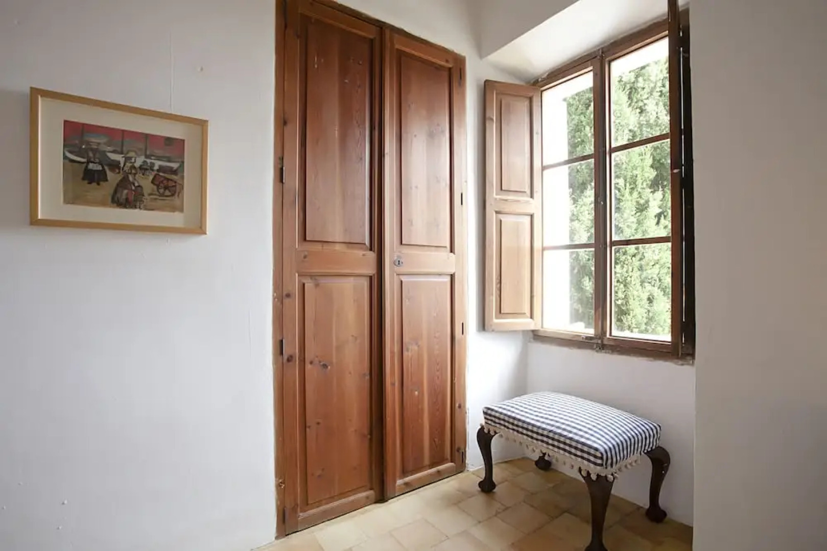 Rural House Finca Castellitx