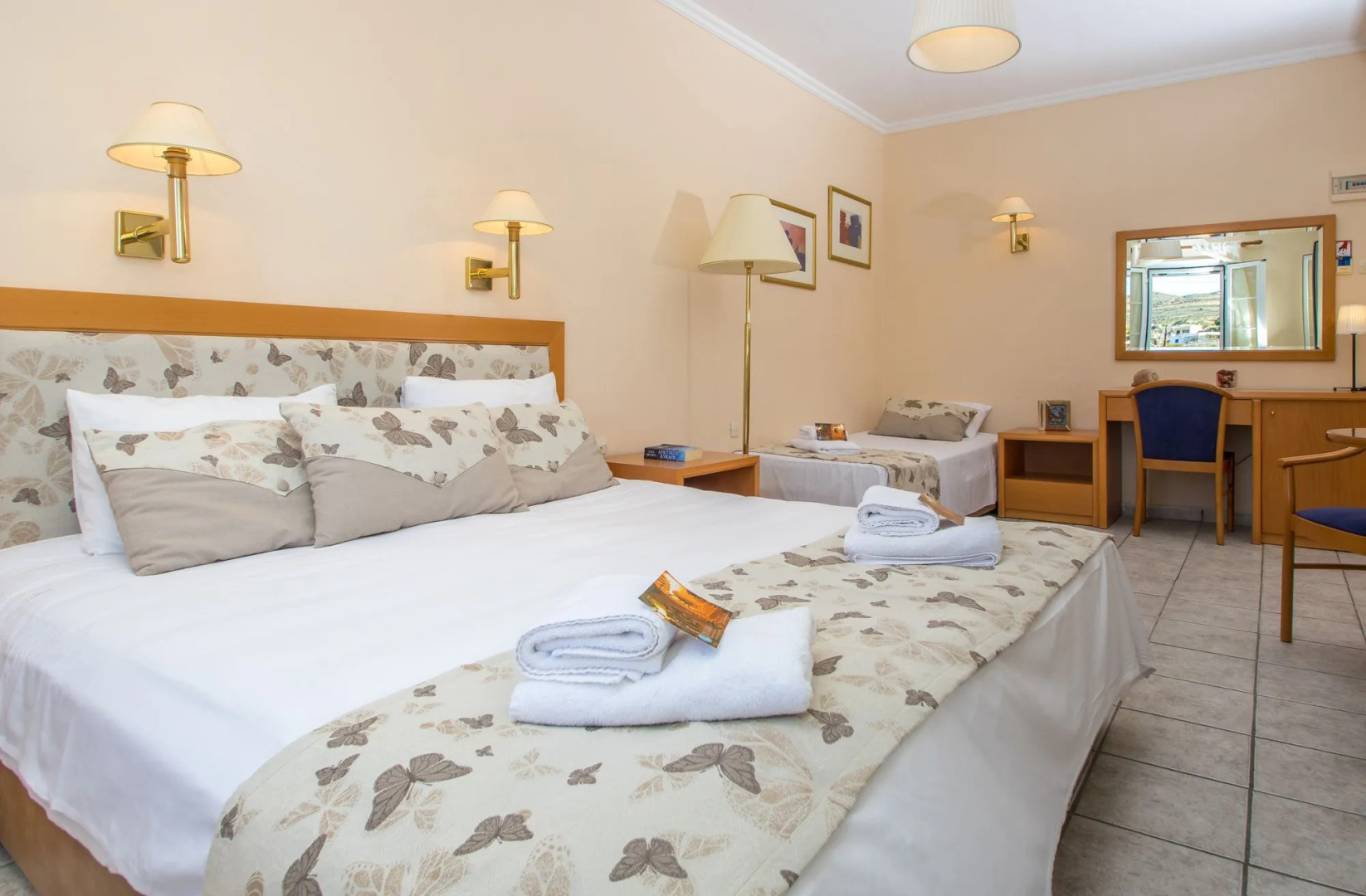 Syros Atlantis Hotel