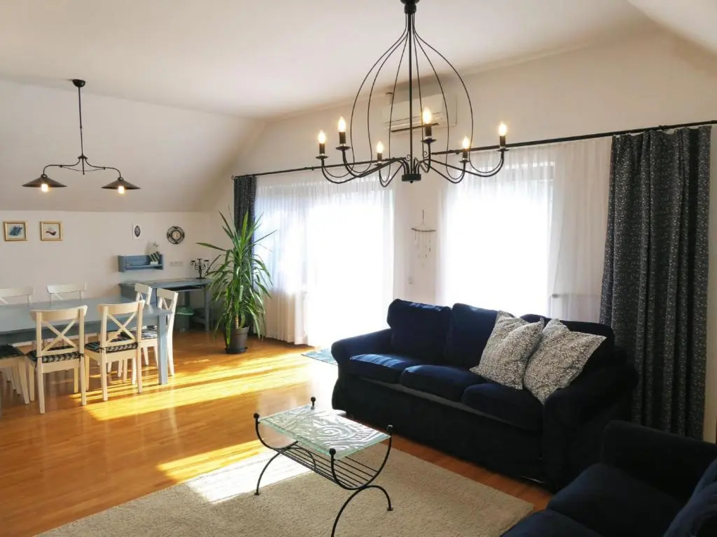Apartment Galerija
