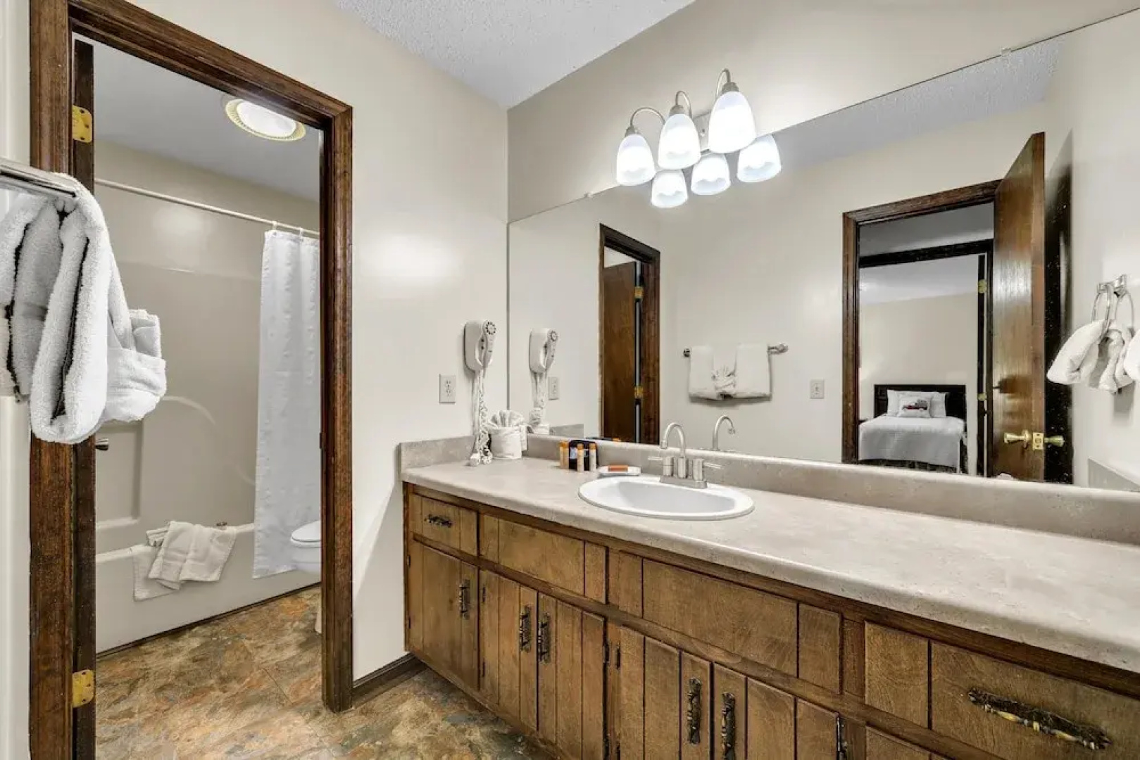 The Villas at Coosawattee River Resort