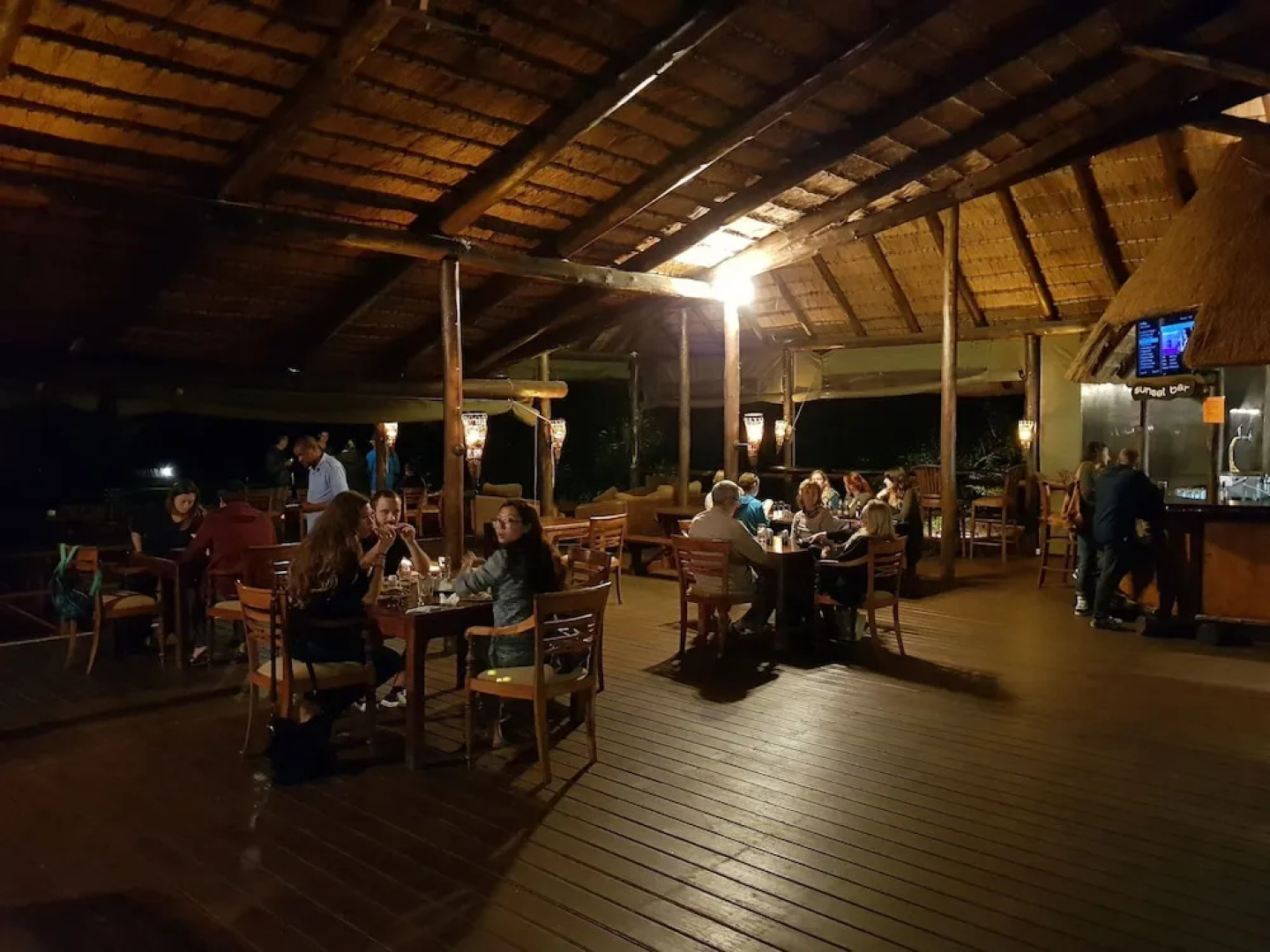 Amorello Safari Park