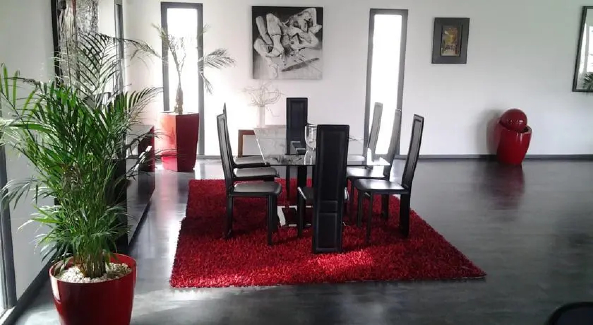 Villa Des Cortaderias