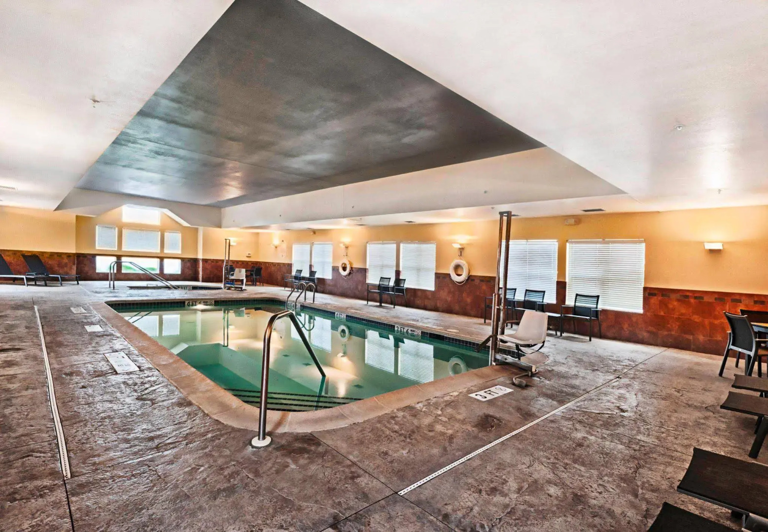 Residence Inn by Marriott Mt. Laurel at Bishop's Gate