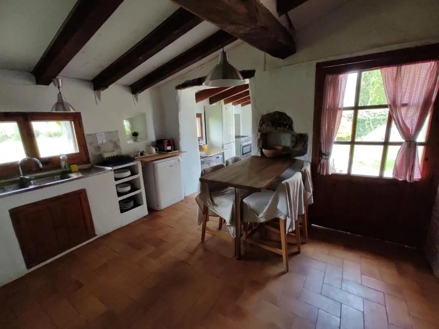 La Rectoria de Dosquers