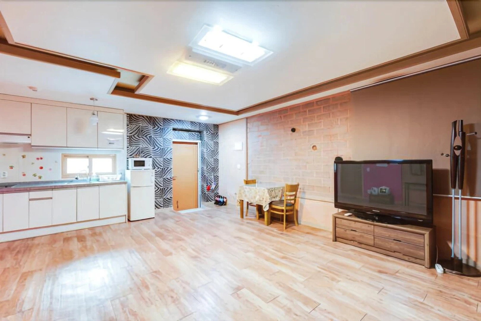 Yangpyeong Only U Pension