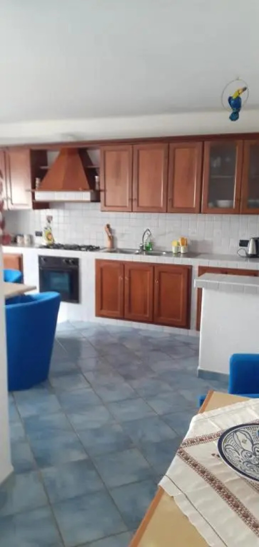 appartamento viola in residence San Marco