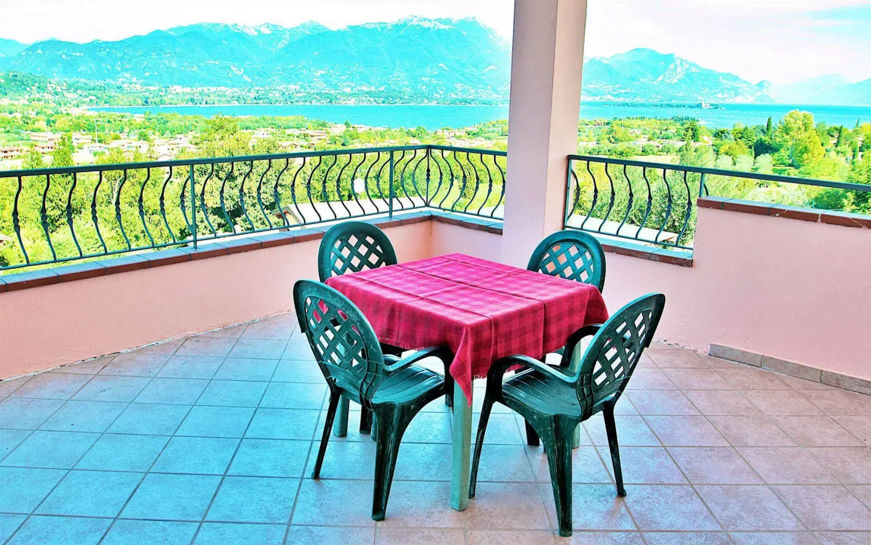 Residence Bellavista