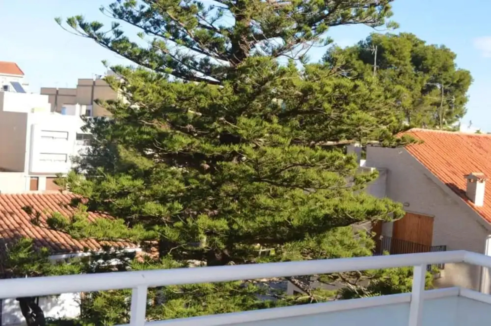 Apartment with 2 Bedrooms in Sant Carles de la Ràpita, with Wonderful Sea View, Shared Pool, Balcony - 700 M From the Beach