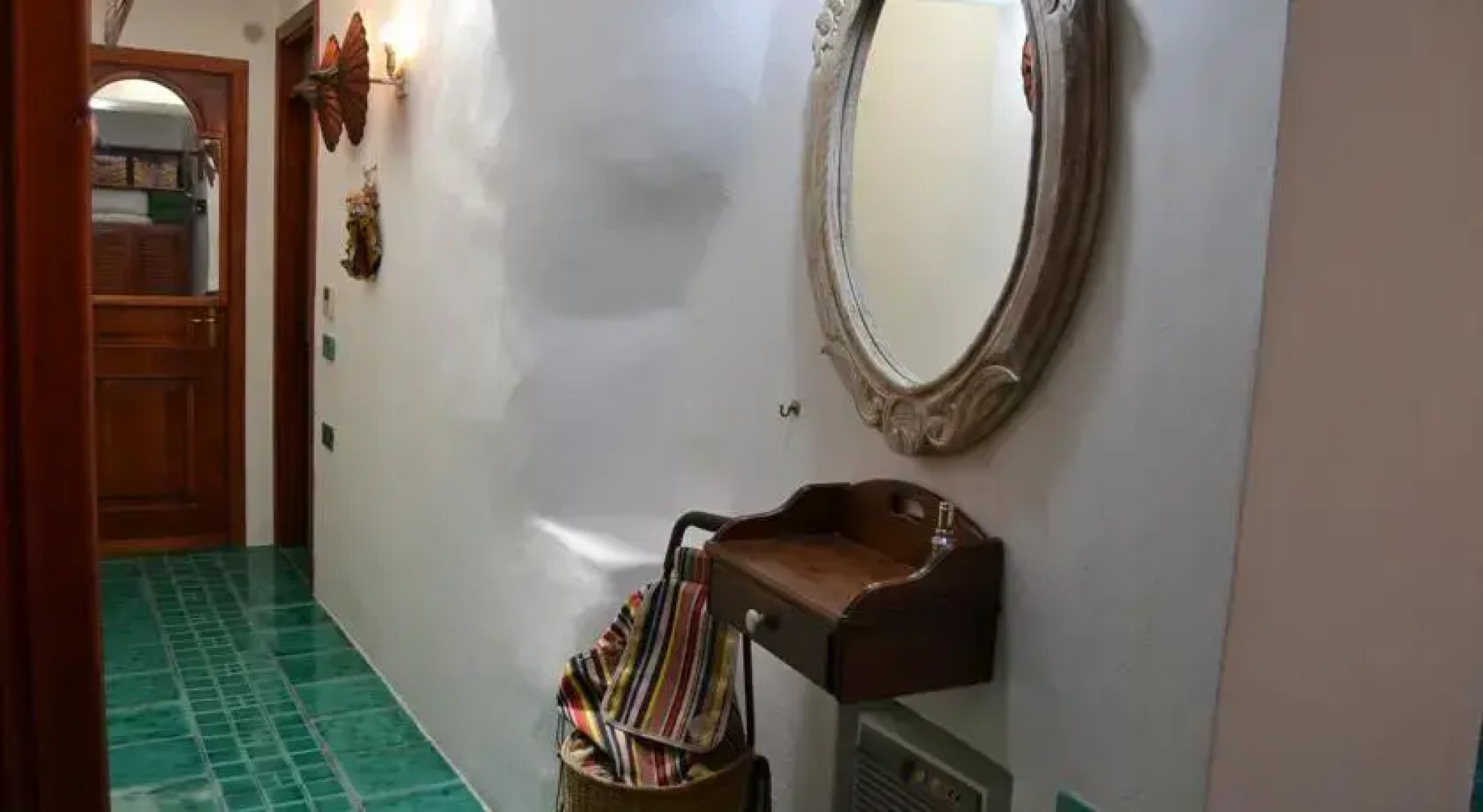 Maridea CaseVacanza Corvina