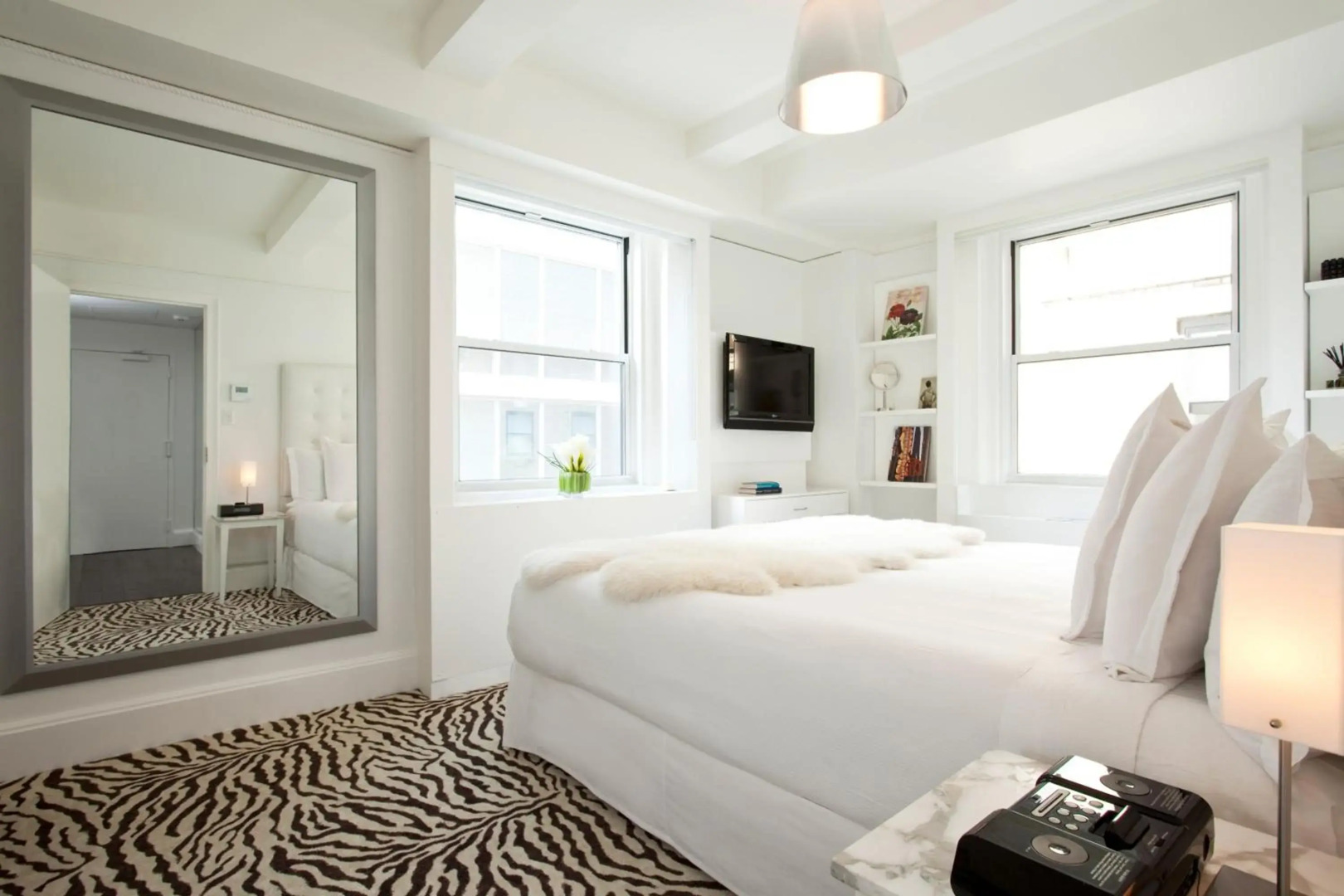 Paramount Times Square – A Generator Hotel