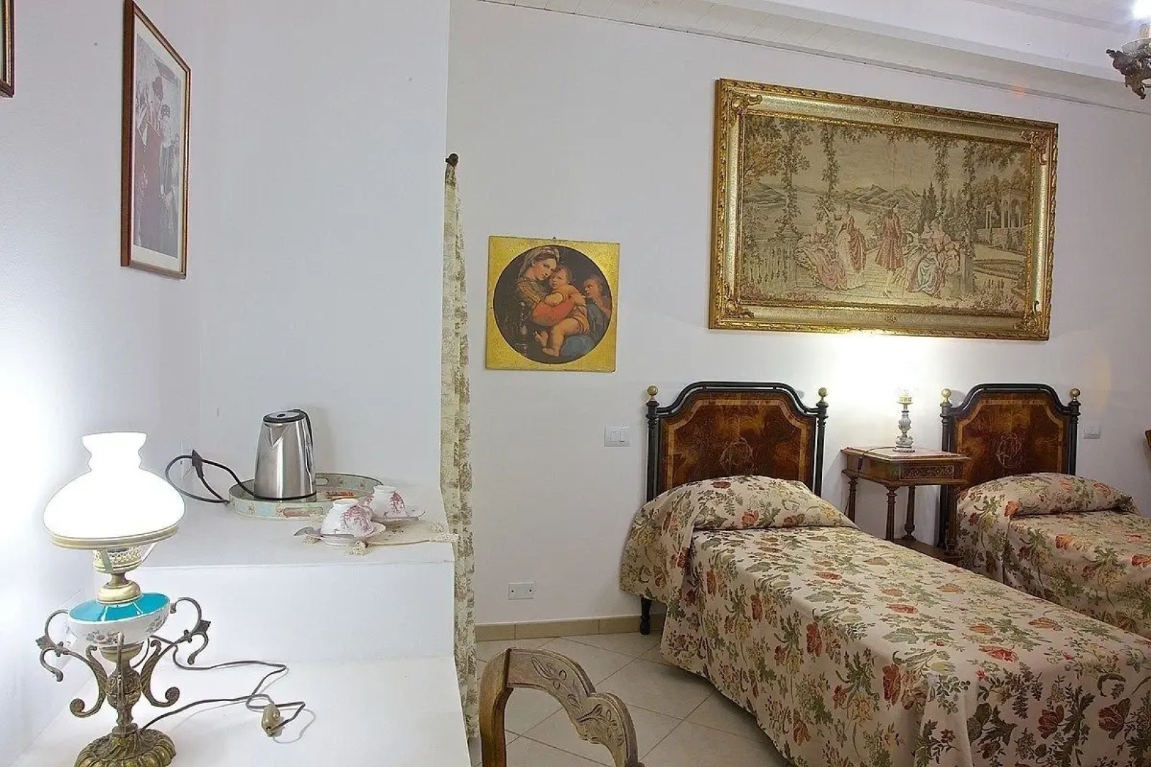 B&B Barletta Acasamia