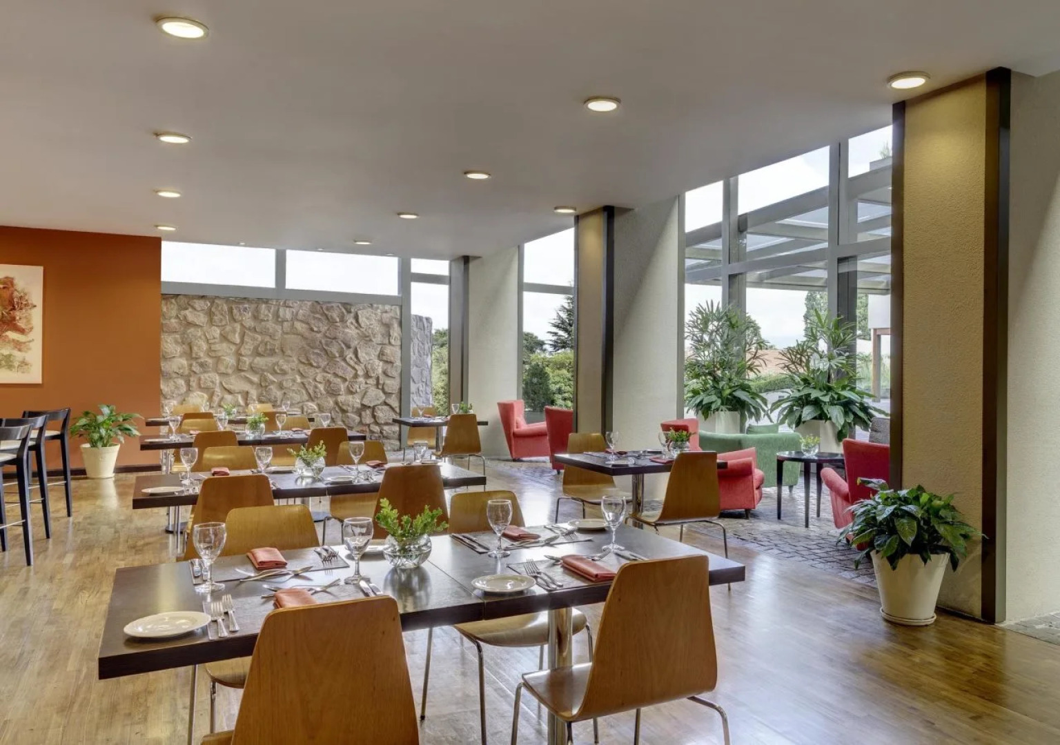 Sheraton Salta Hotel