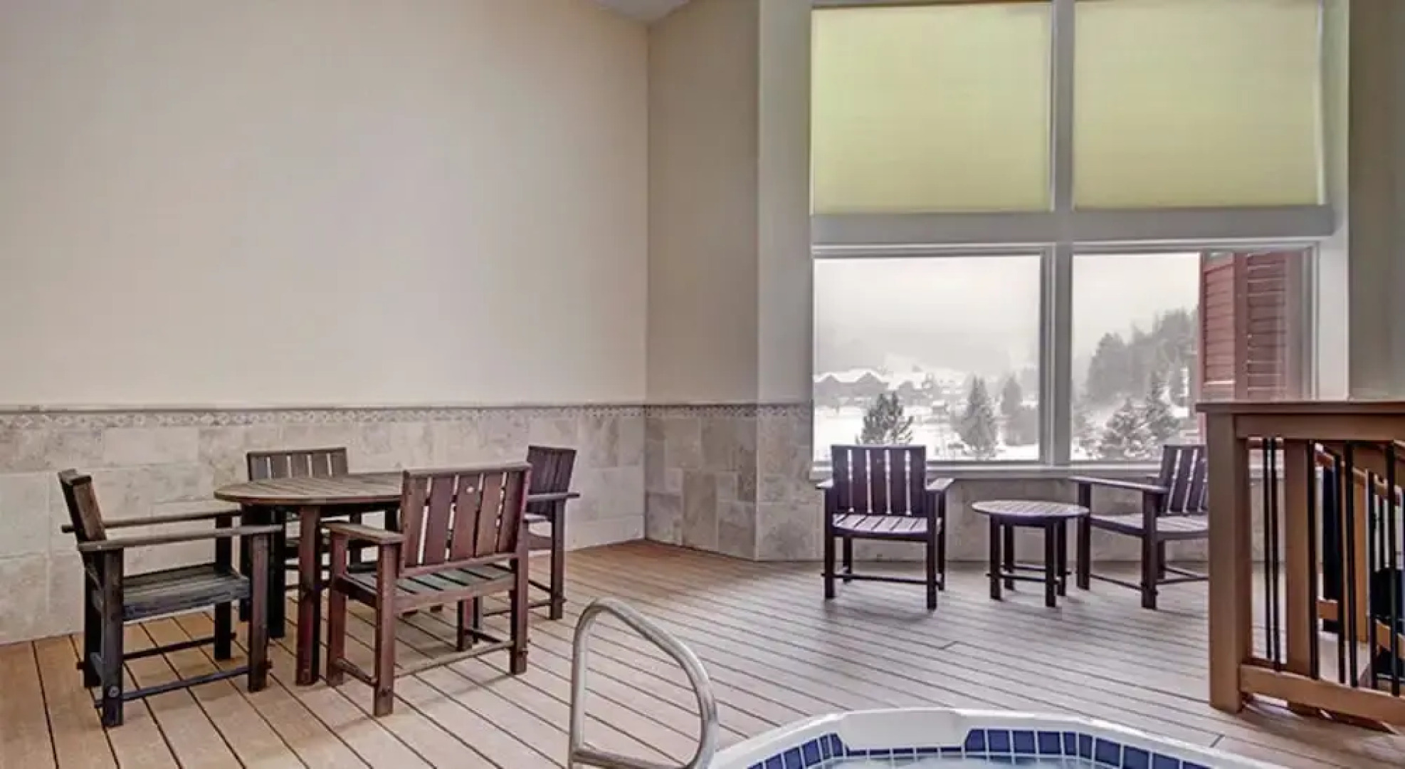 Telemark at West Village by Copper Mountain Lodging