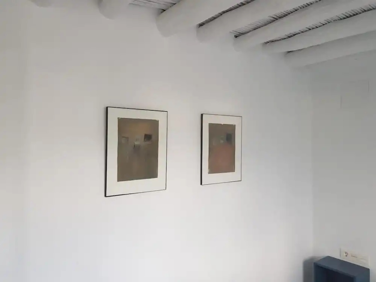 Casa Los Tejones