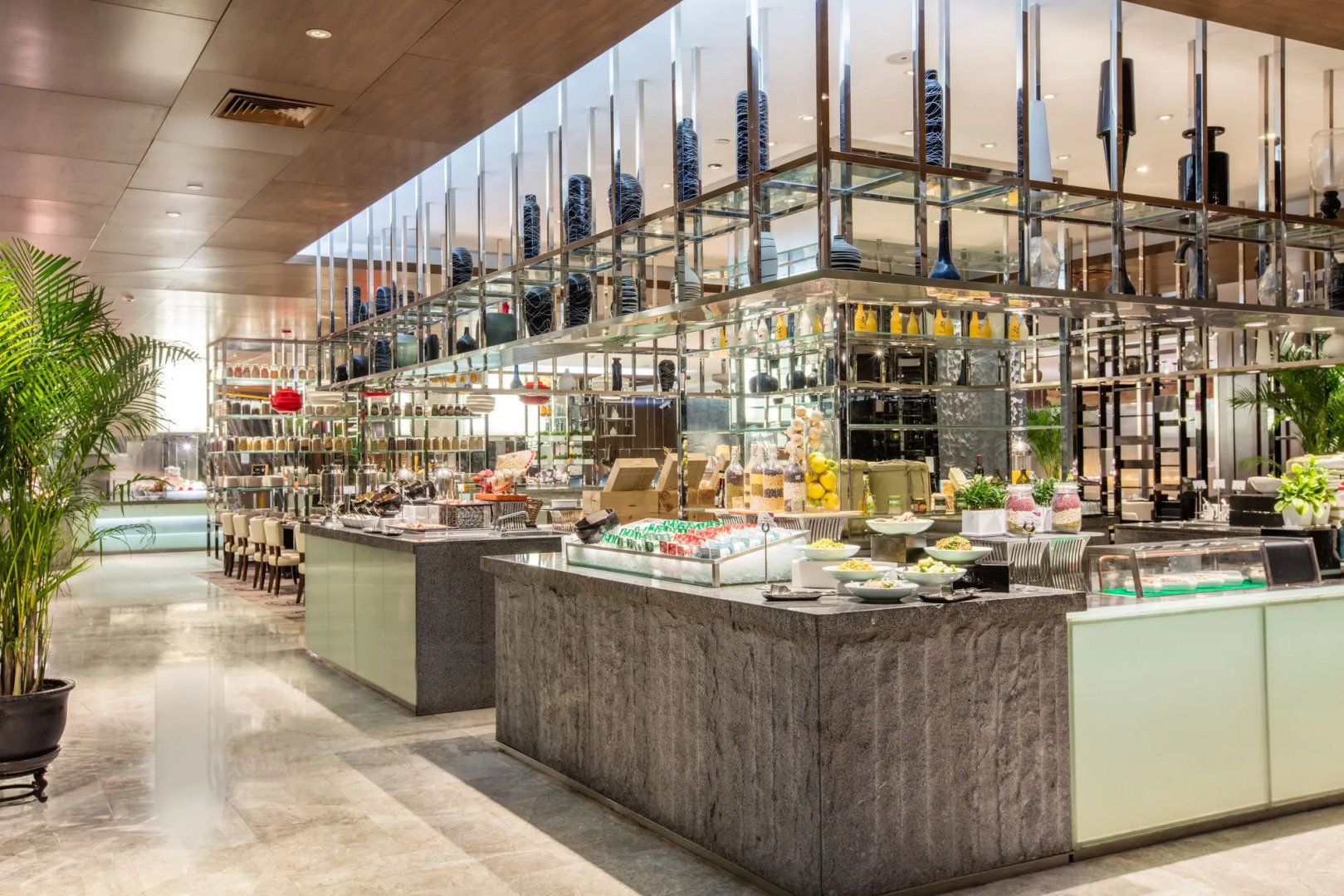 Crowne Plaza Nanjing Jiangning by IHG