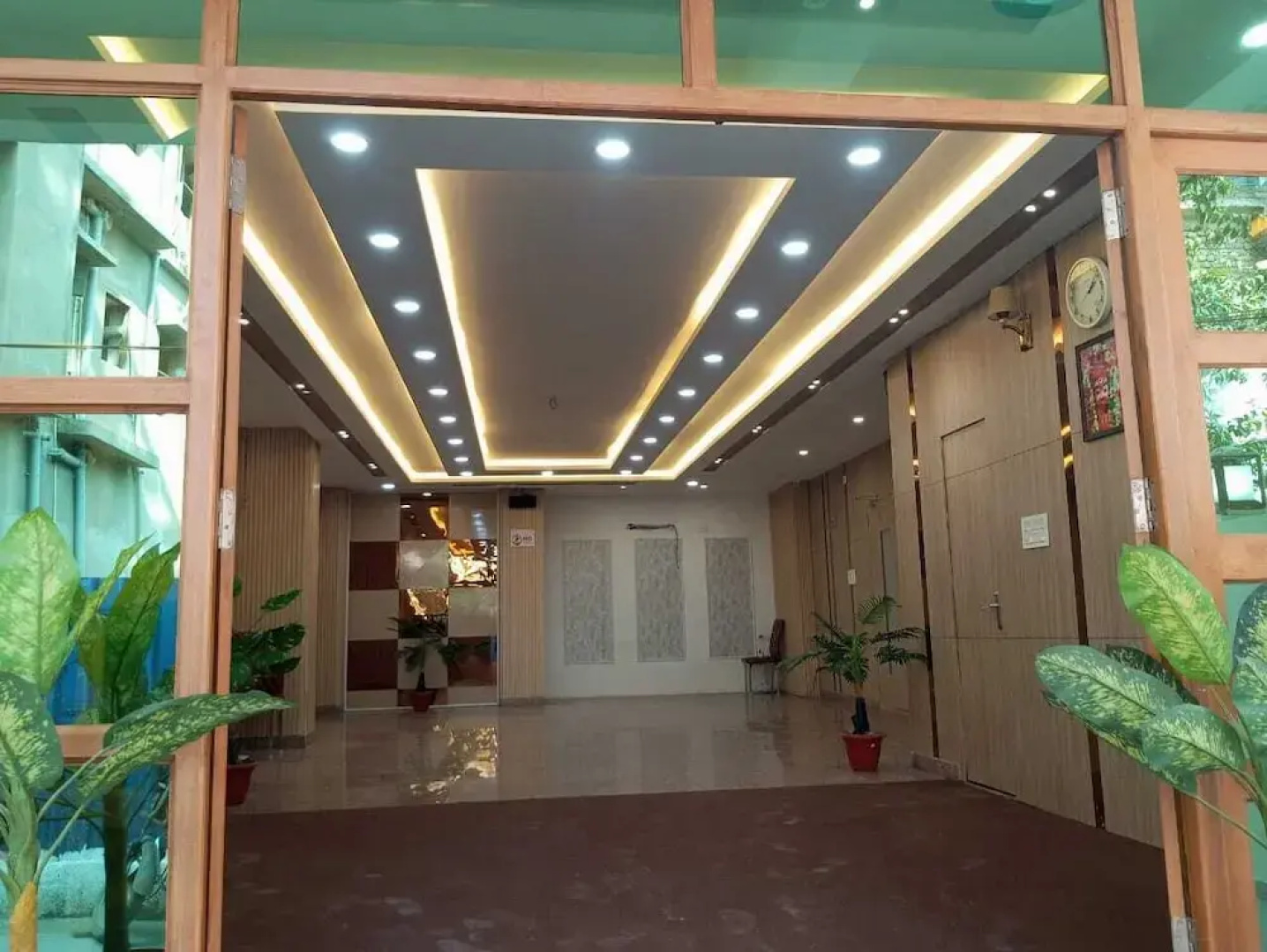 Hotel Keptown By GRB