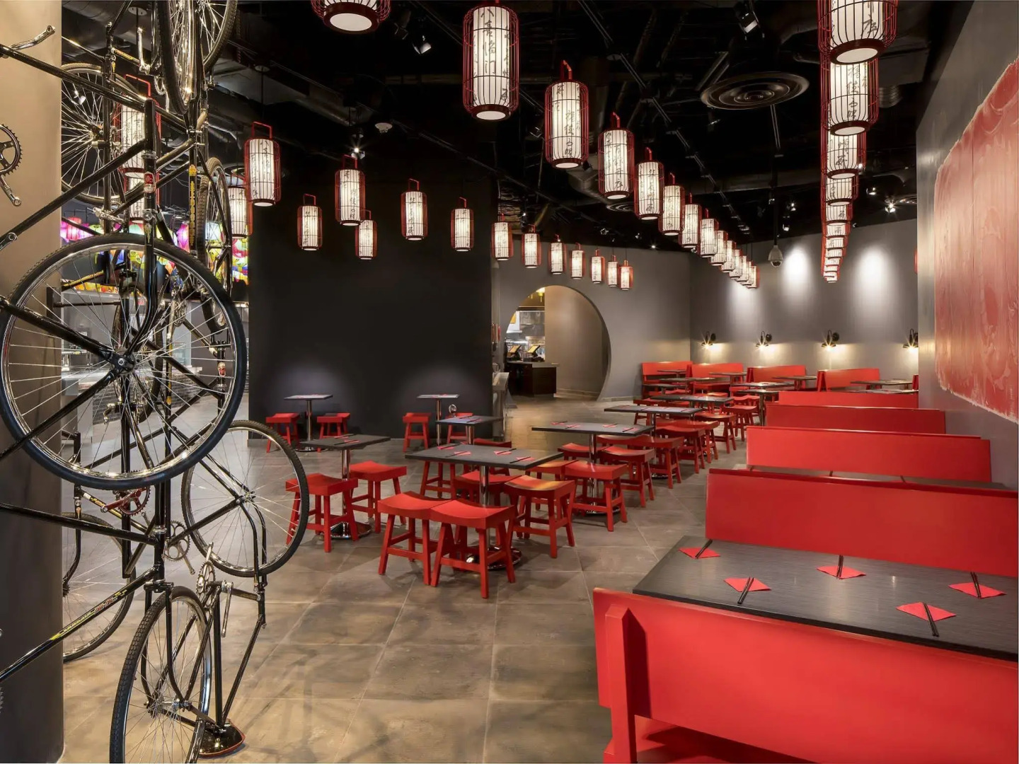 Ahern Hotel Las Vegas