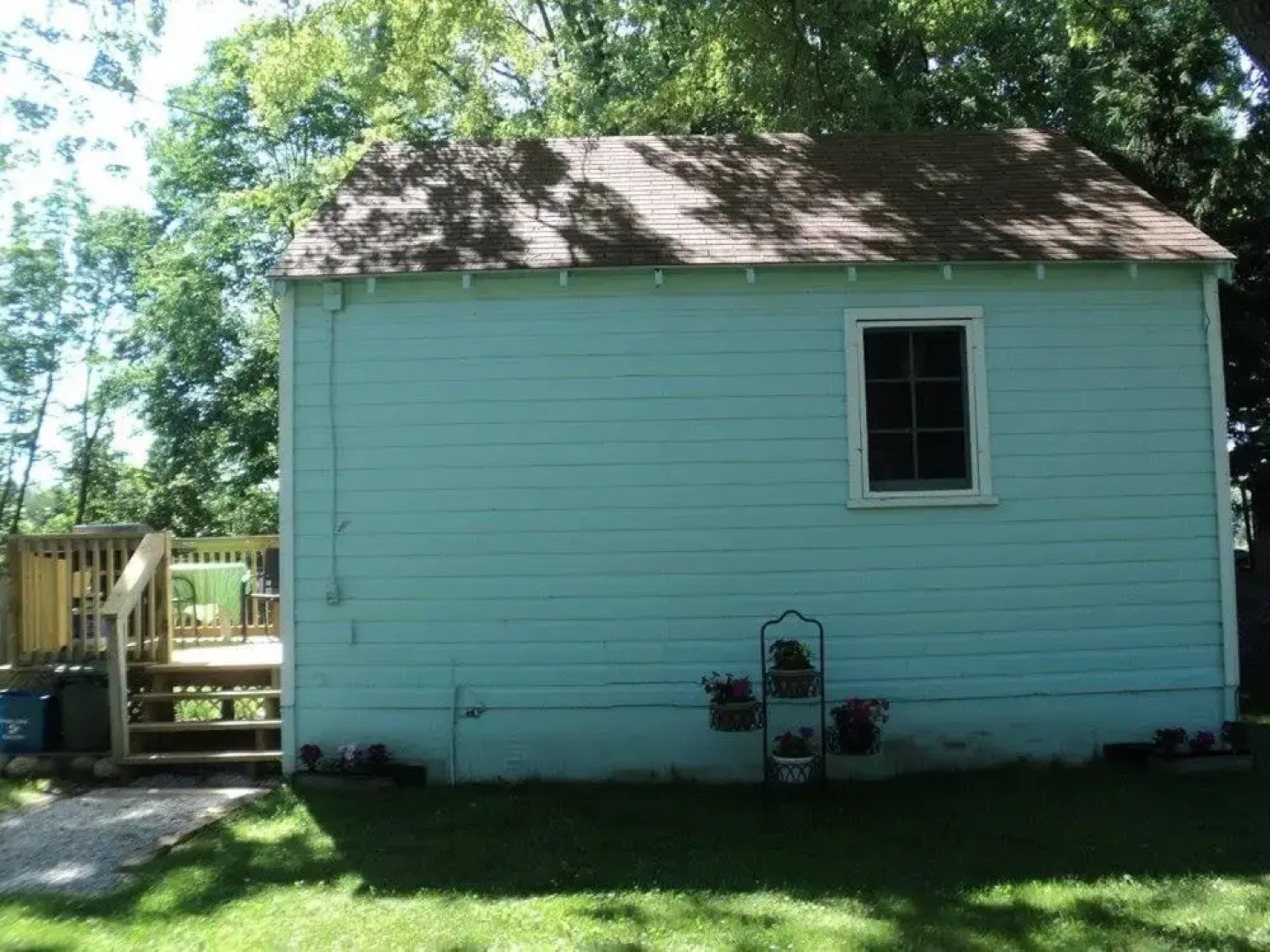2 Bdrm Country Cottage - The Bait - Rosewood Cottages
