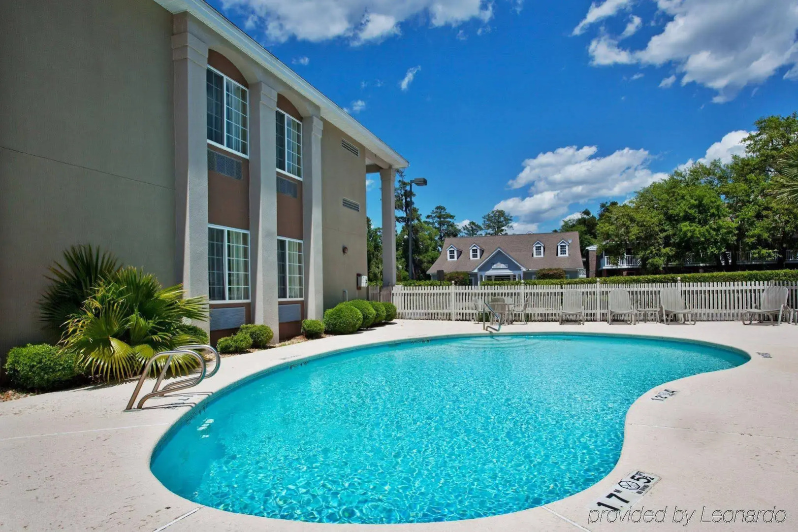 Holiday Inn Express Saint Simons Island by IHG