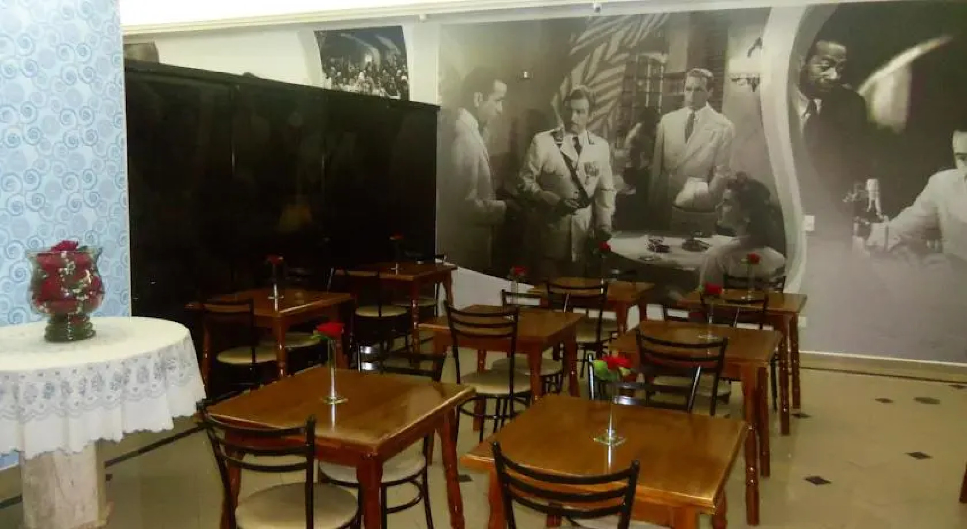 Casablanca Hotel Osasco