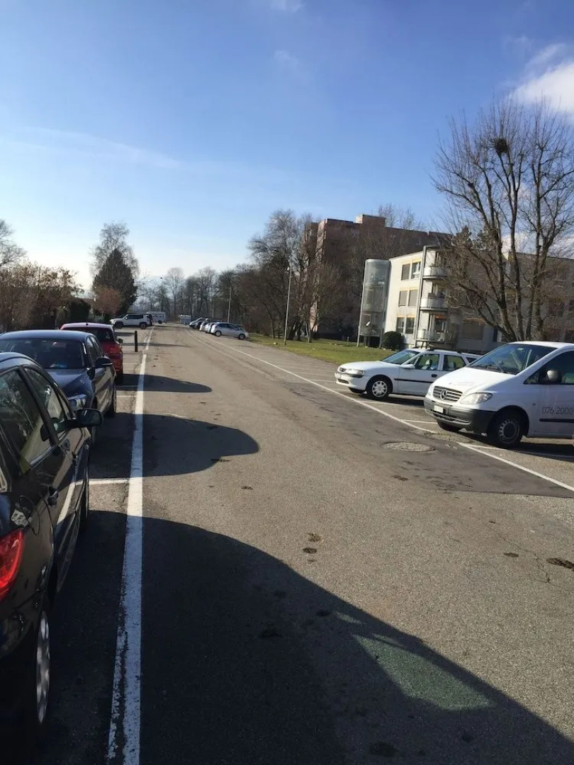 Chez Sven Apartments