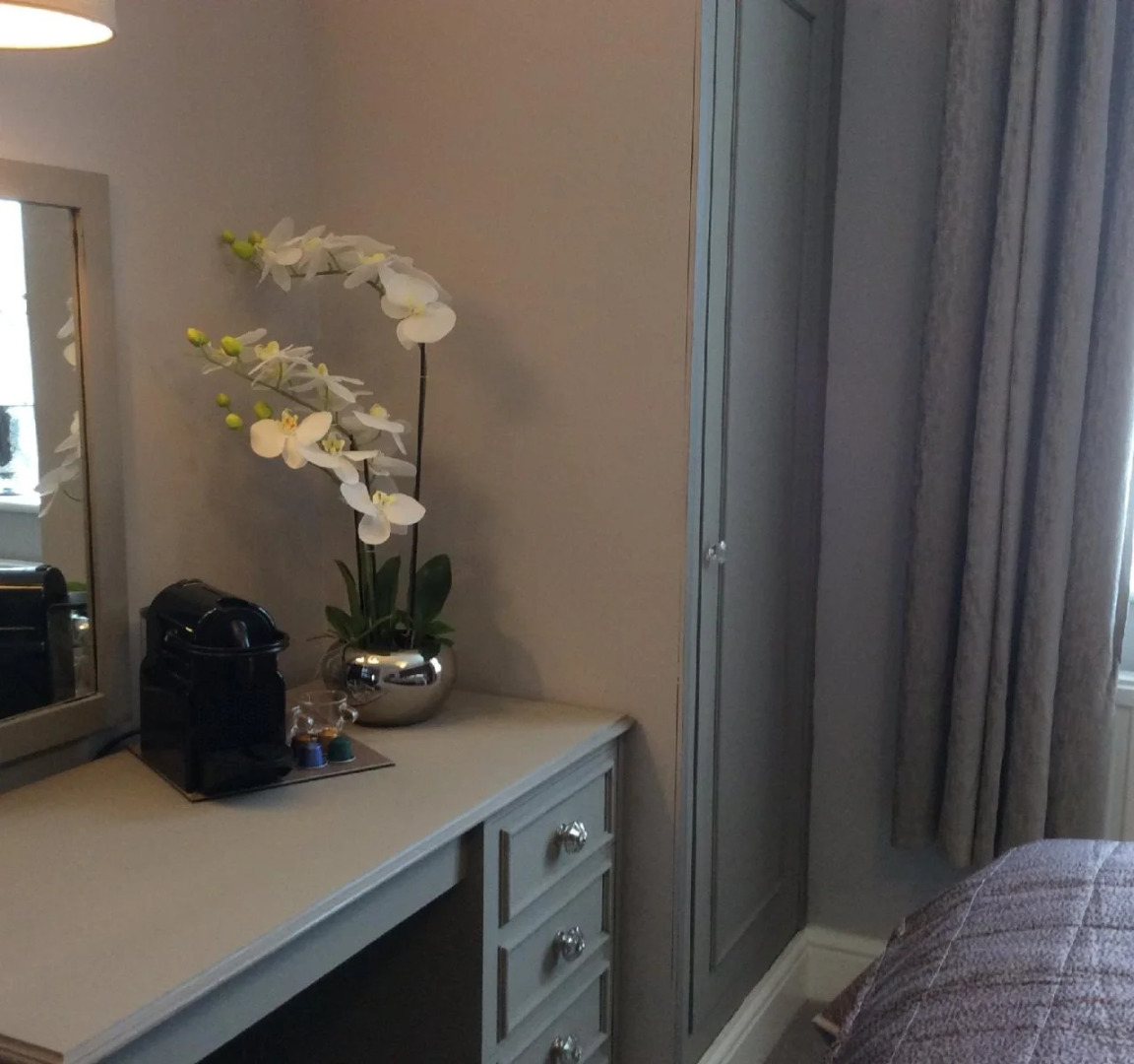 The Old School House Rooms