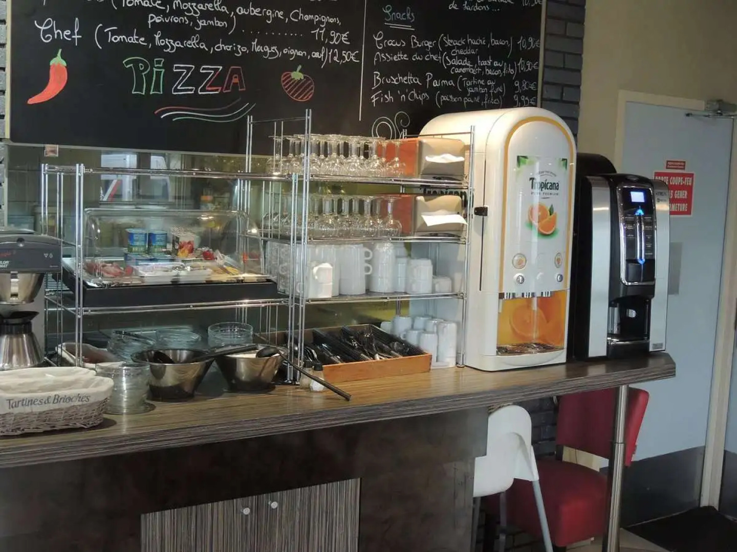 Hotel Crocus Caen Memorial