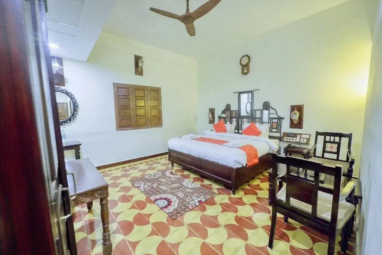 Hotel Windsor Castle