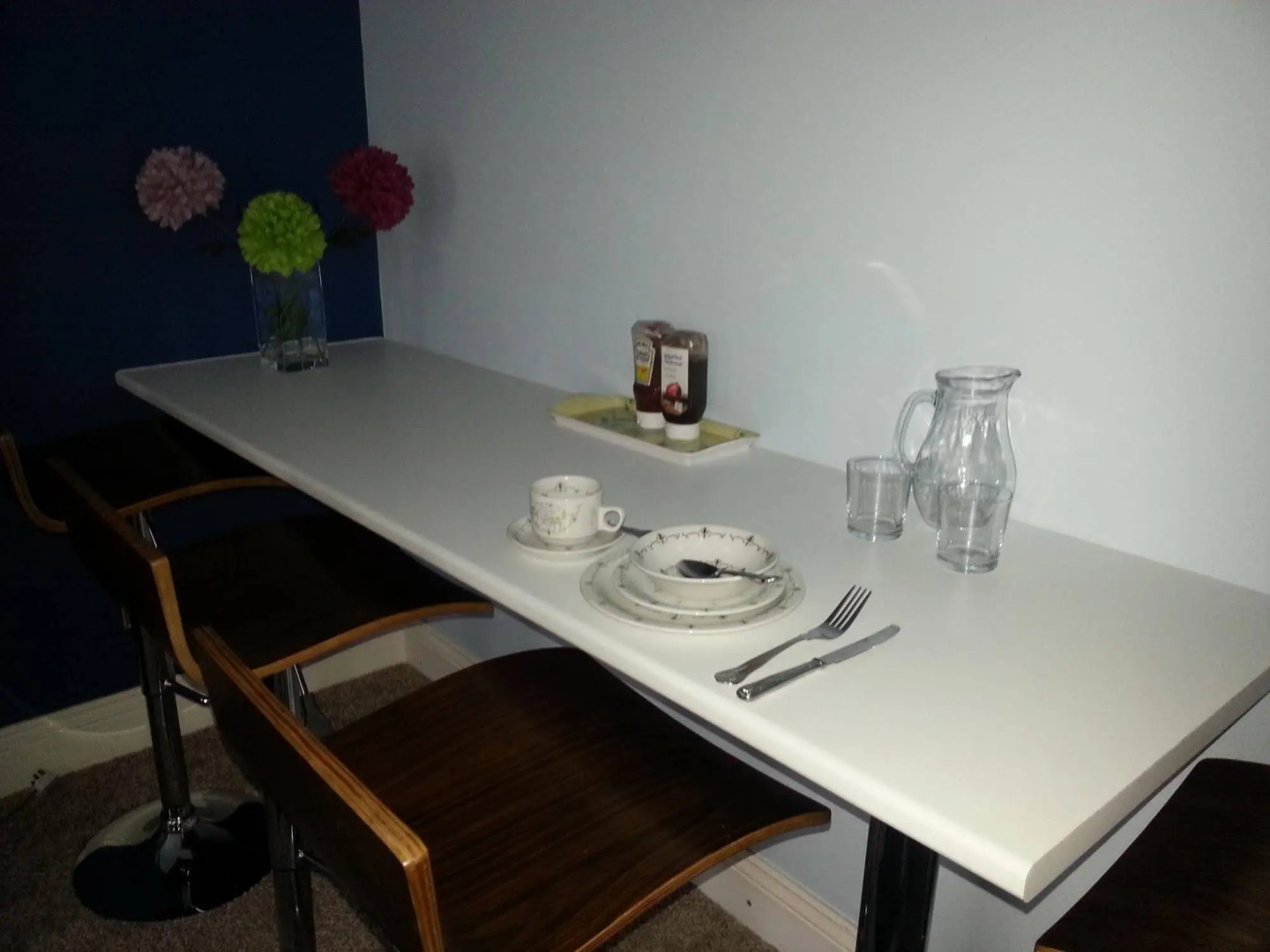 Bed and Blueberry, Two Bedroom Suite