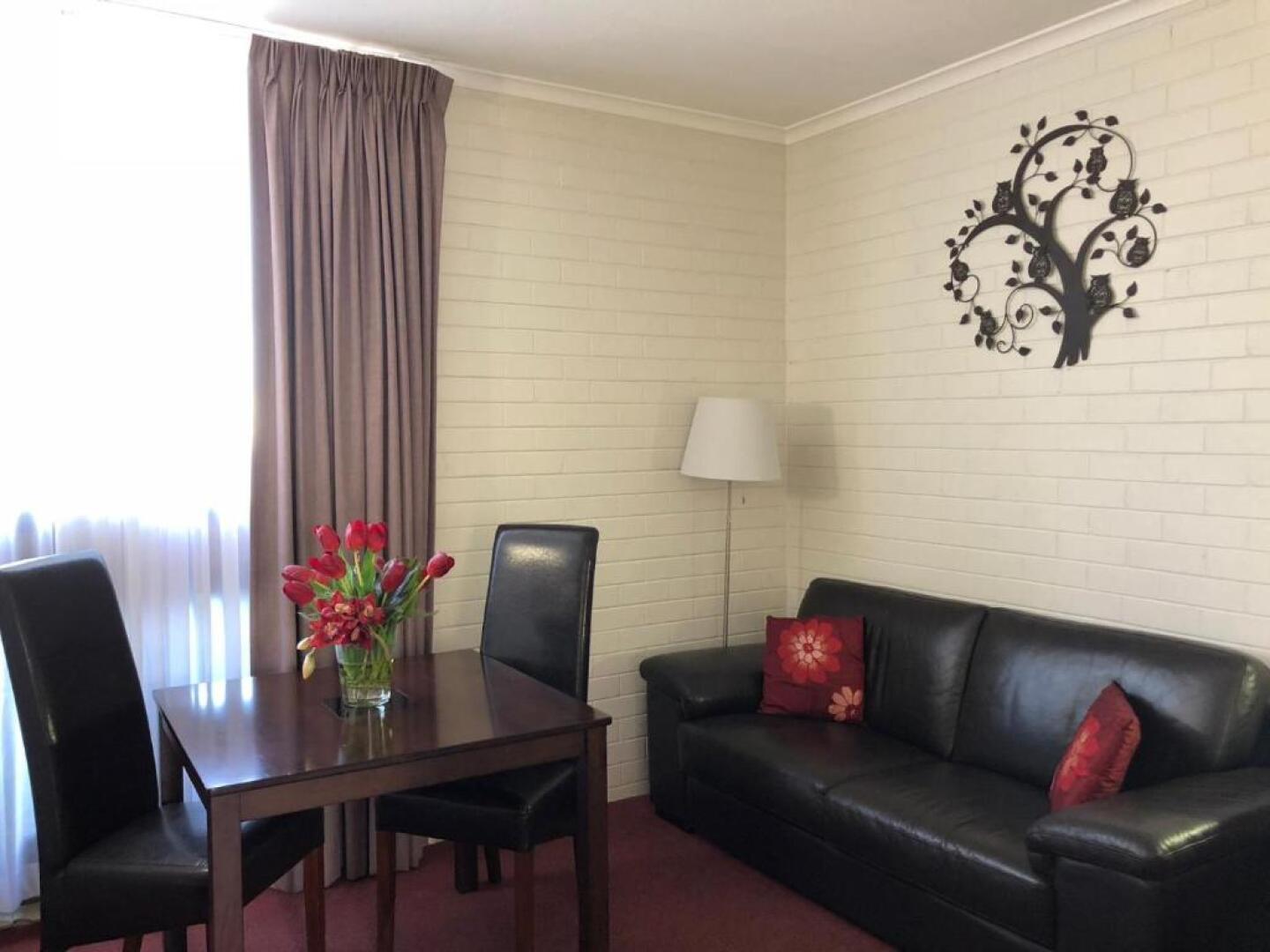 Goulburn Motor Inn