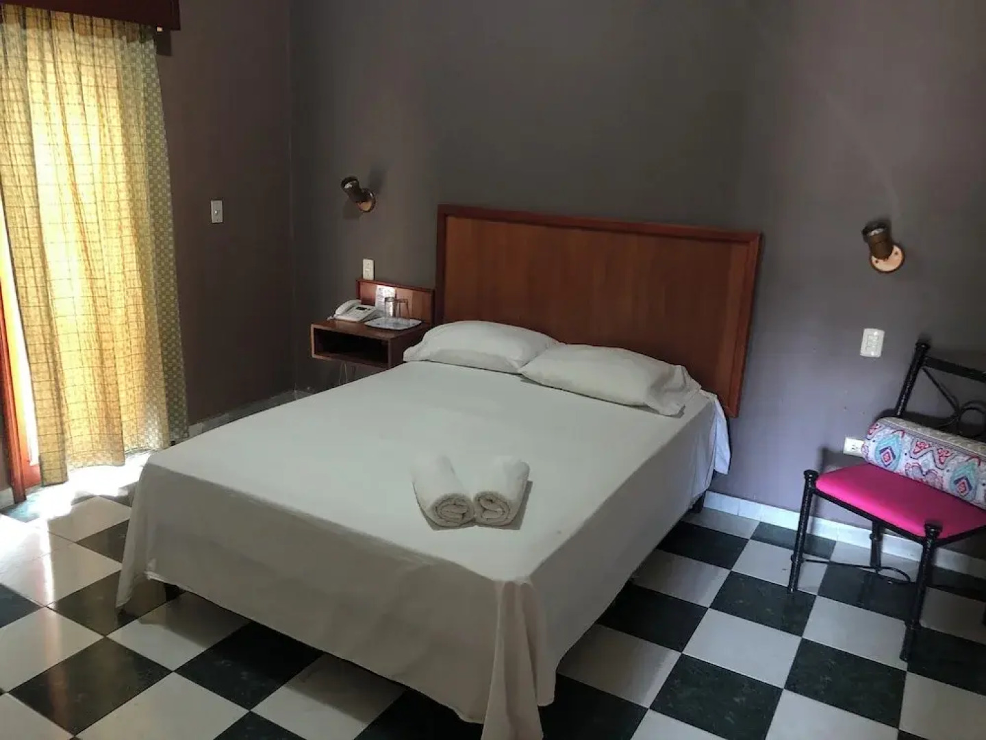 River-View Apart-Hotel