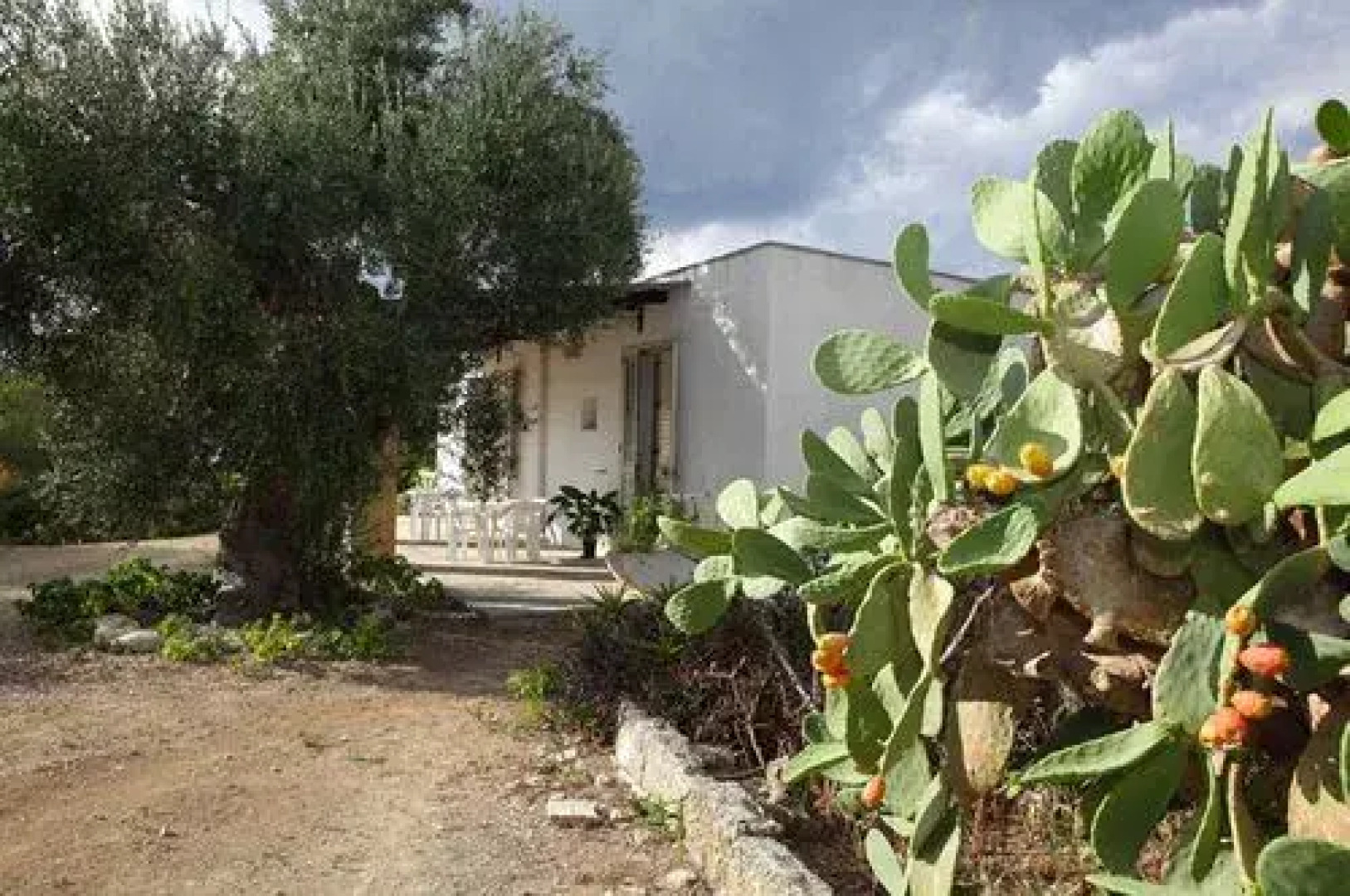 Masseria San Nicola