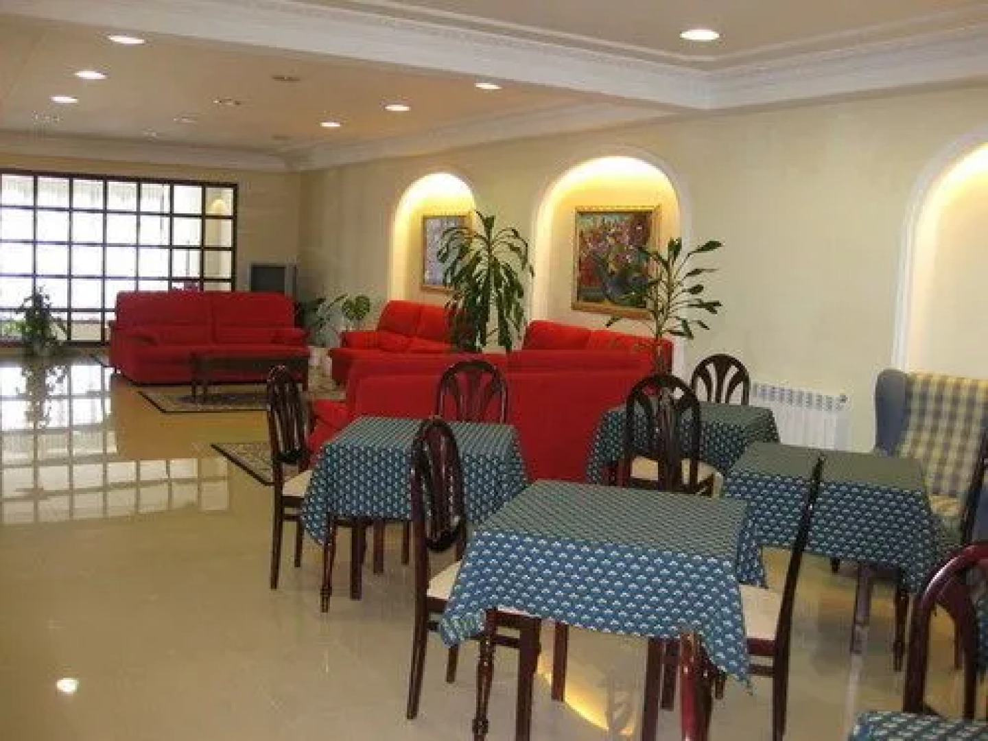 Apartamentos Marítimo - Sólo Adultos