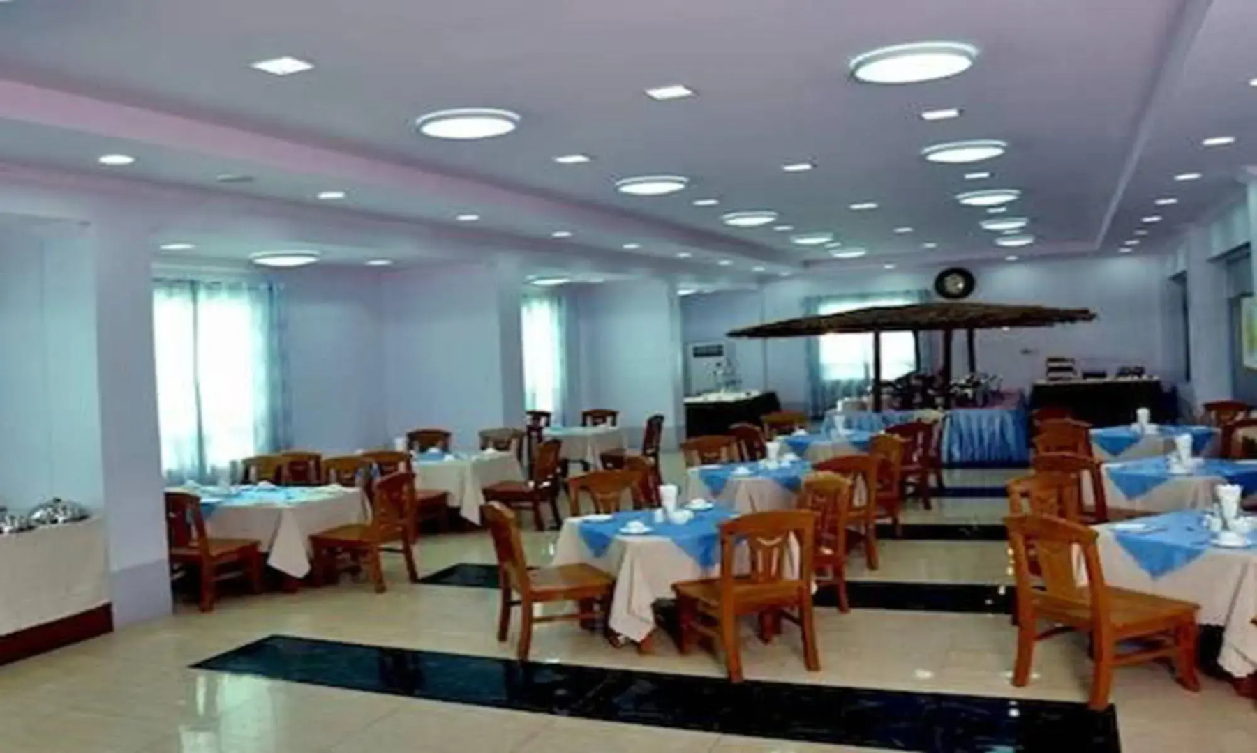 Shwe Yè Mon Hotel