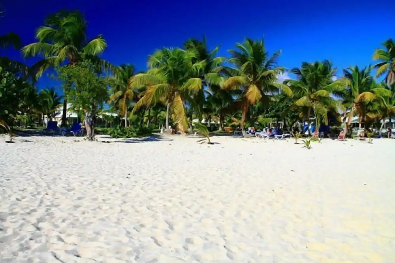 Anguilla Great House Beach Resort