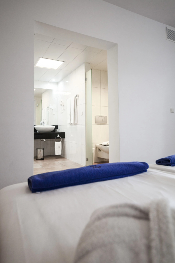 Playitas Villas - Sports Resort