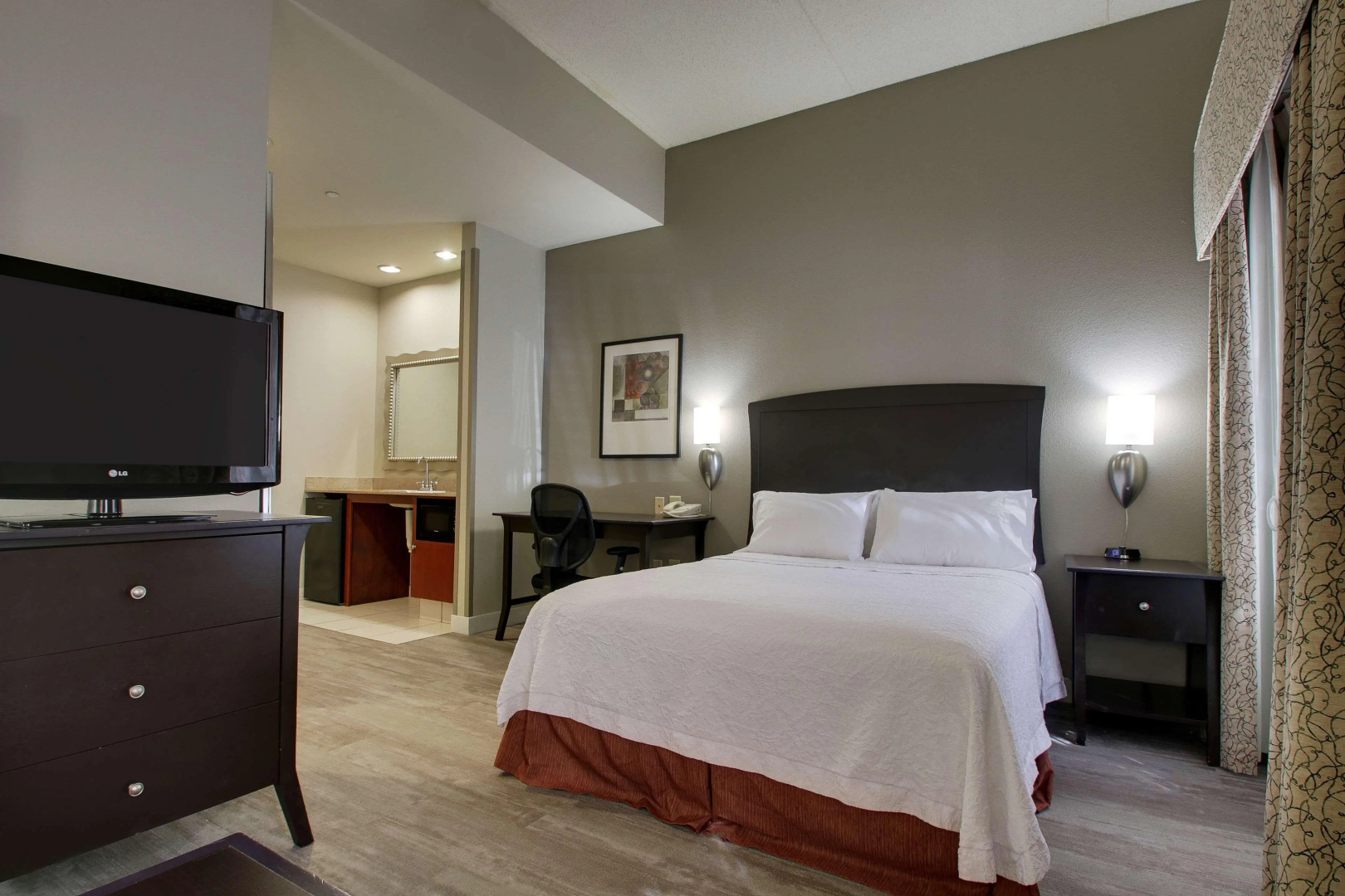 Hampton Inn & Suites Spartanburg-I-26-Westgate Mall