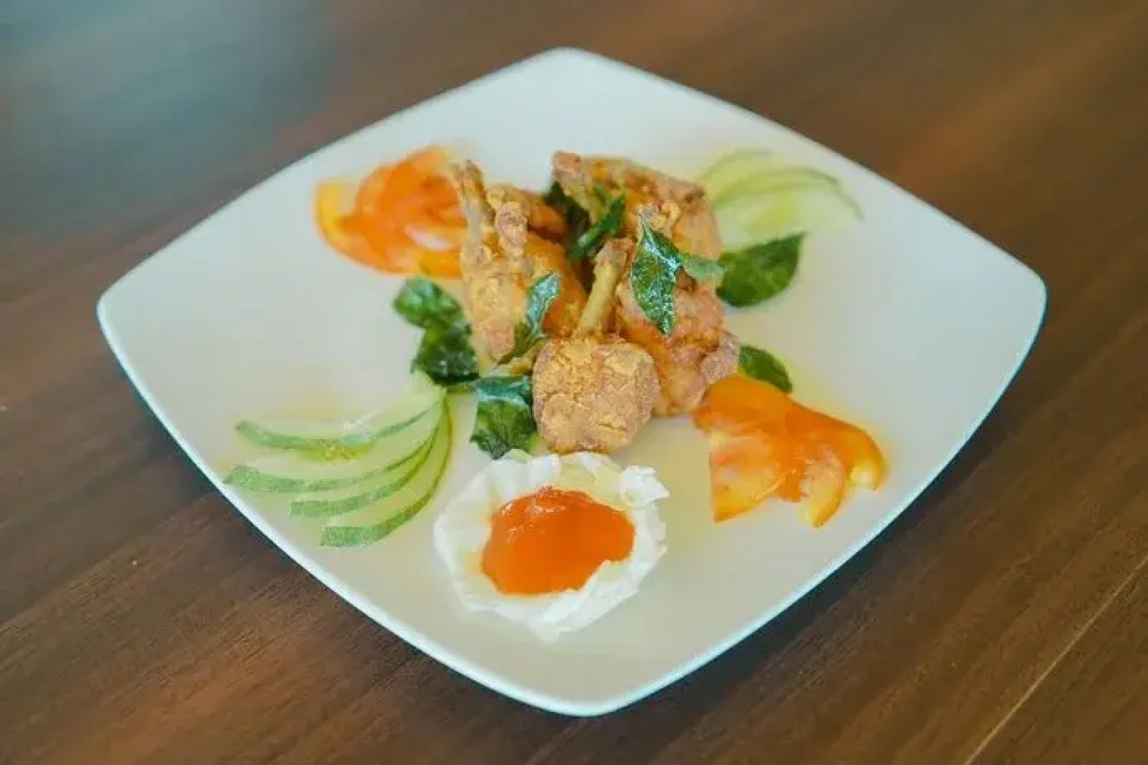 Hotel Amel Convention Hall