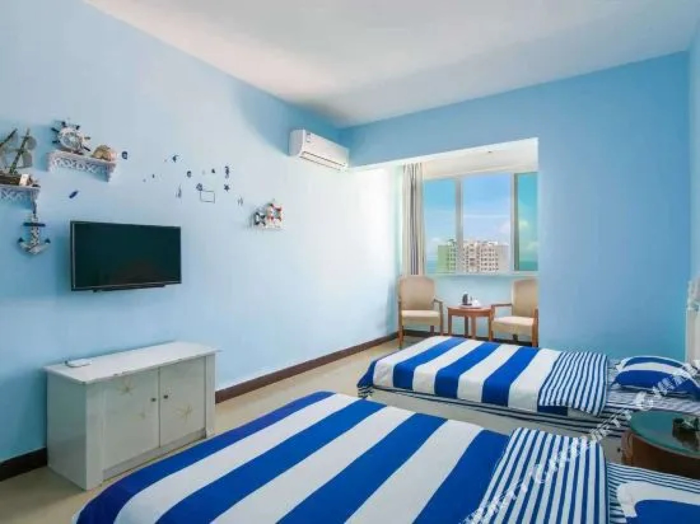 Dadong Haiminghe Inn