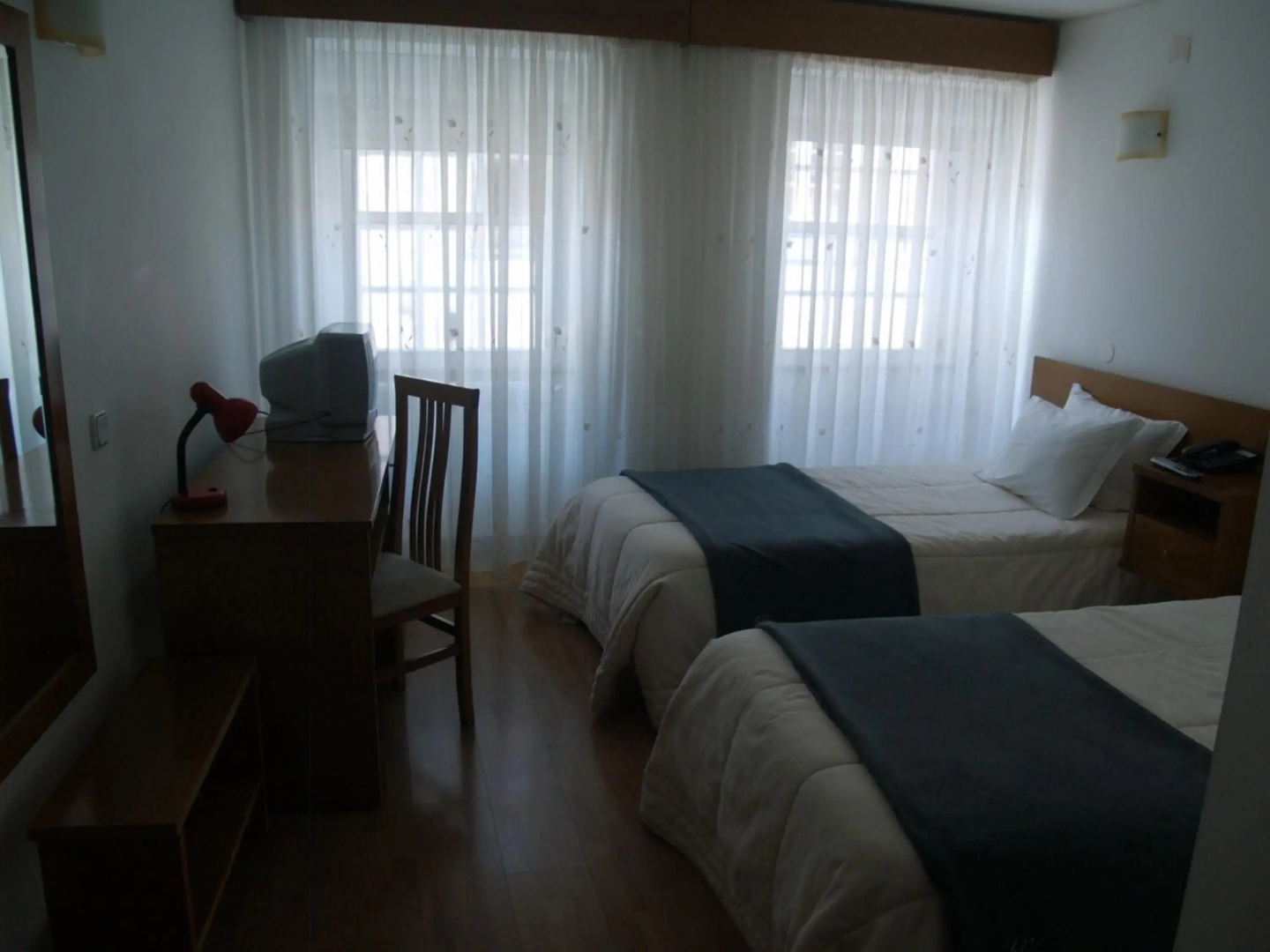 Hotel Santos
