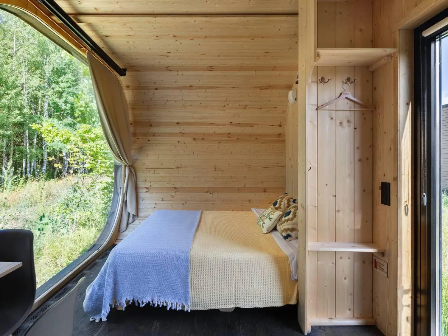 Sviyaga Glamp (Свияга Глэмп)