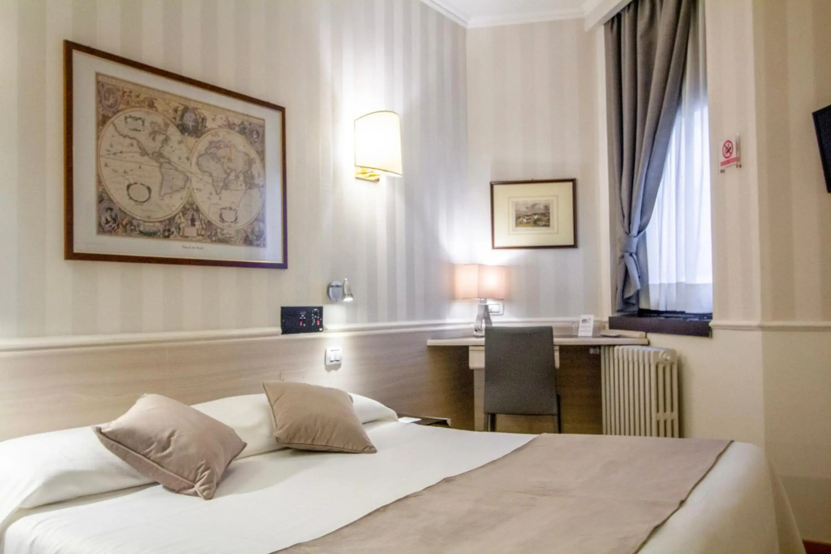 Zest Airport Jakarta by Swiss-Belhotel International