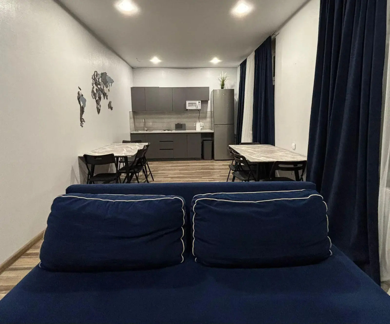 Редиска (бывш. Хостел 6/57)